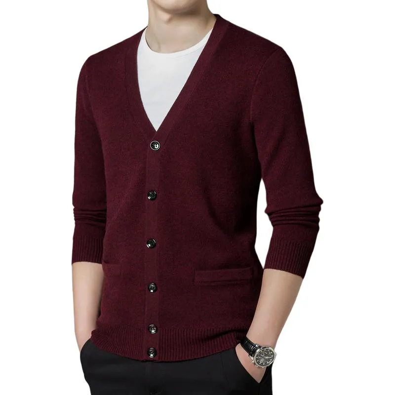 PIERRE CARDIN Knitwear Men-7
