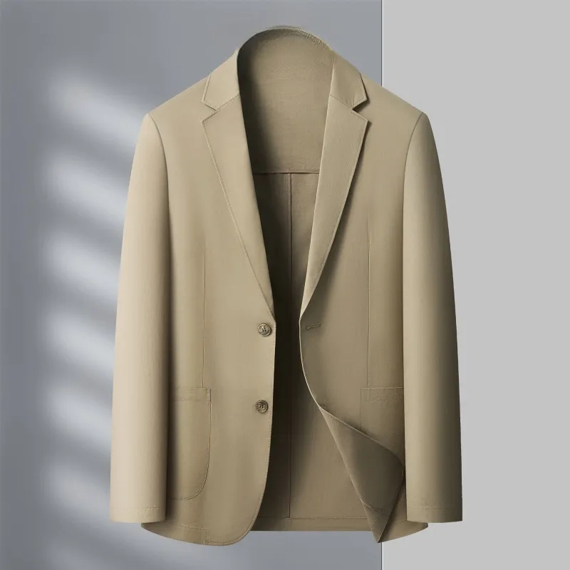 PIERRE CARDIN Business Suit Men's-8