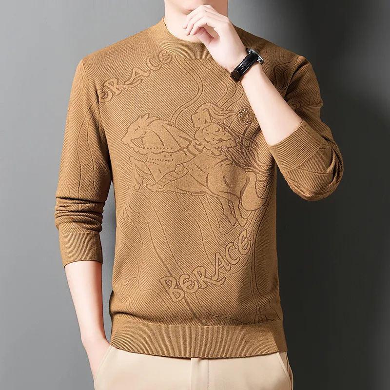 PIERRE CARDIN Sweaters Men-3