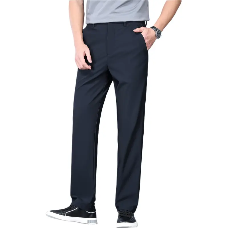 PIERRE CARDIN Casual Pants Men's-13