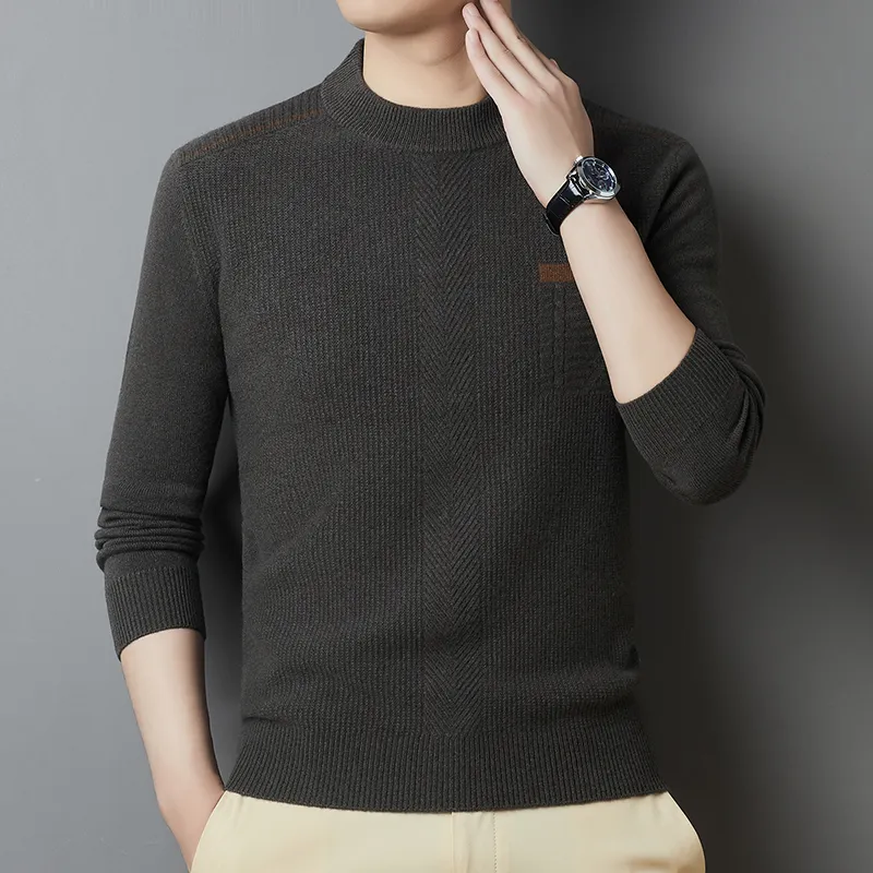 PIERRE CARDIN Sweaters Men-2