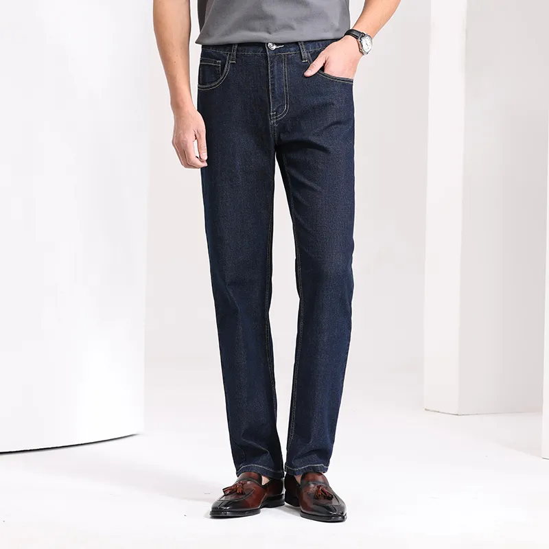 PIERRE CARDIN Jeans Men-8
