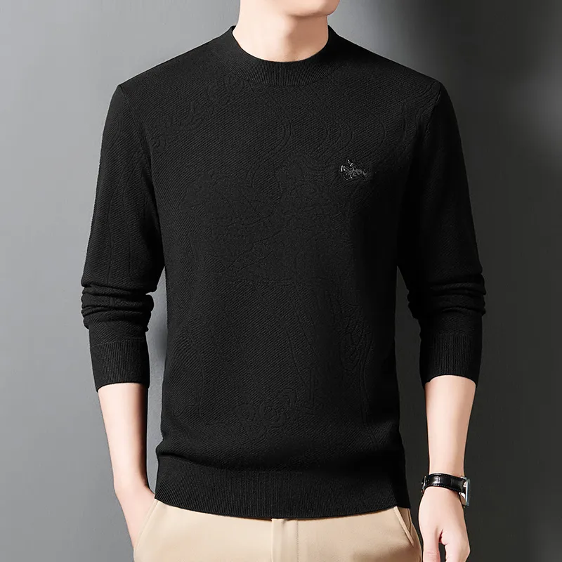 PIERRE CARDIN Sweaters Men-14