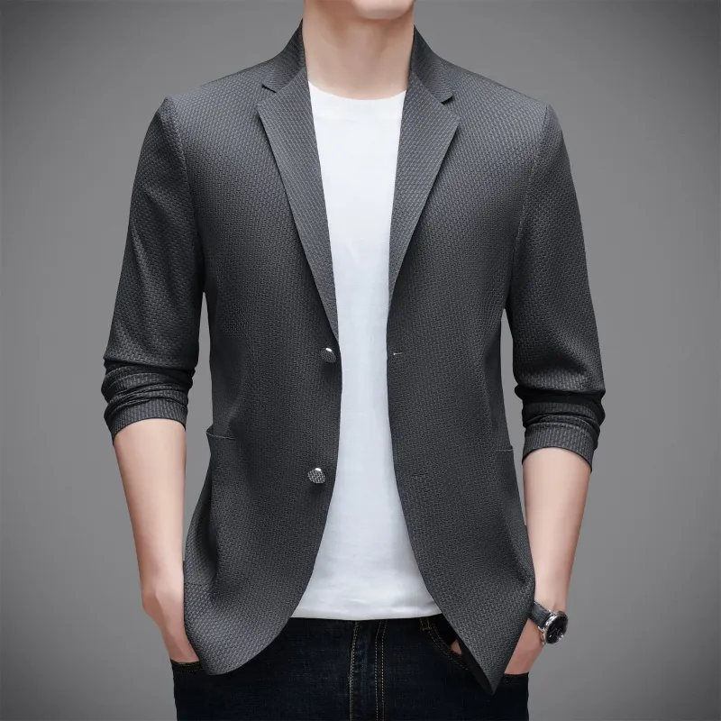PIERRE CARDIN Business Suit Men's-9