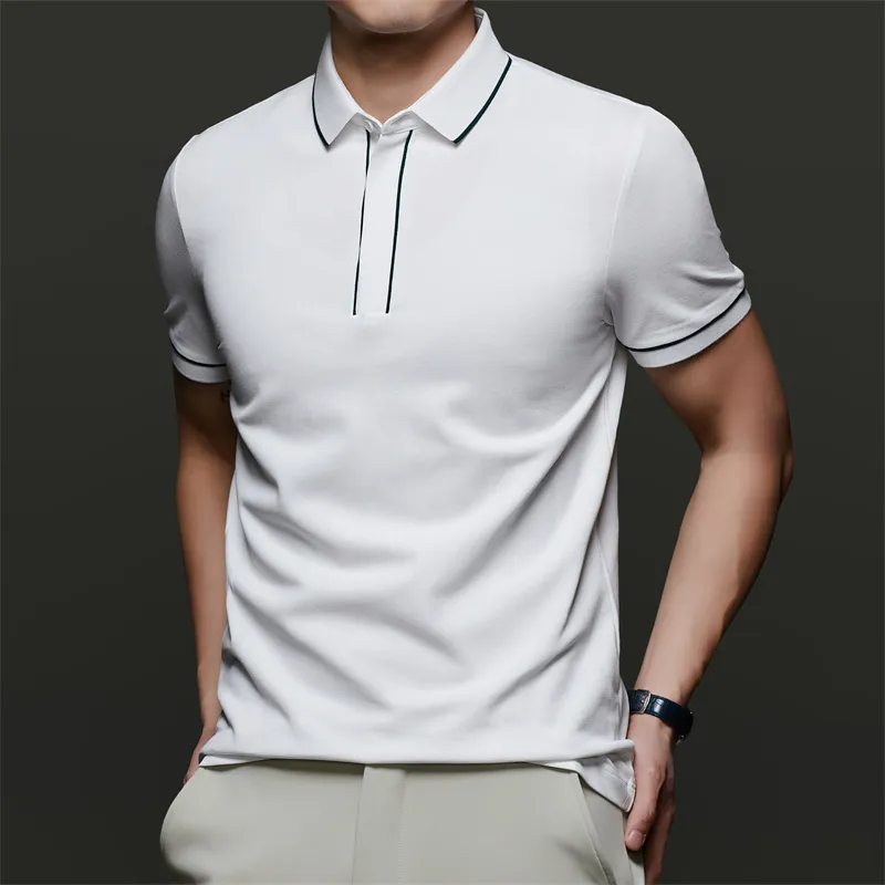 PIERRE CARDIN Polo Shirts Men-3