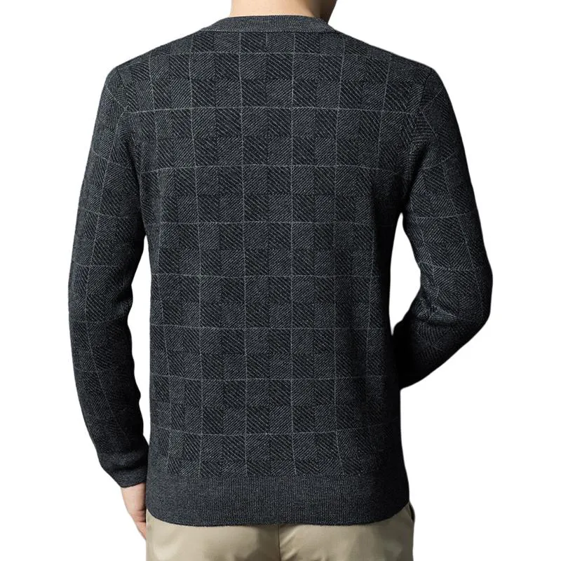 PIERRE CARDIN Sweaters Men-5