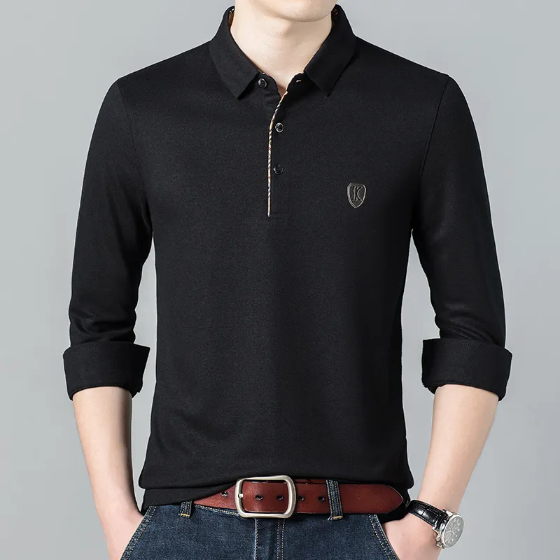 PIERRE CARDIN Polo Shirts Men-8