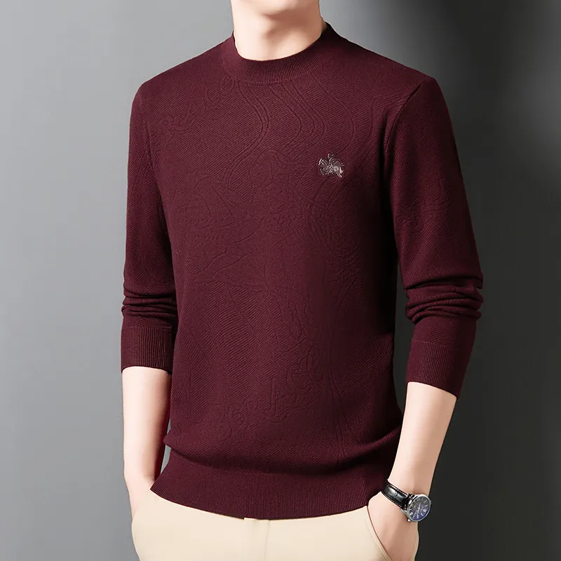 PIERRE CARDIN Sweaters Men-22