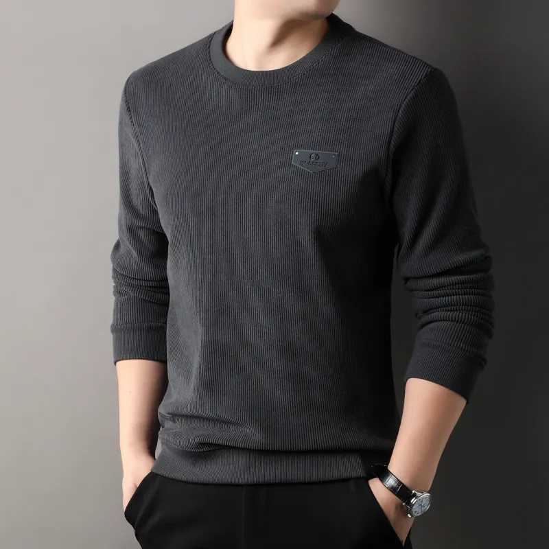 PIERRE CARDIN Sweaters Men-6