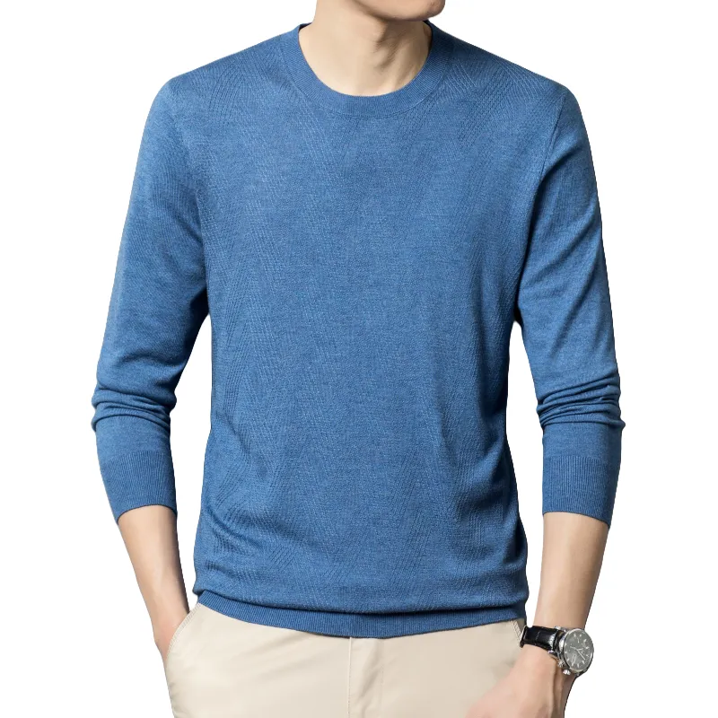 PIERRE CARDIN Sweaters Men-5