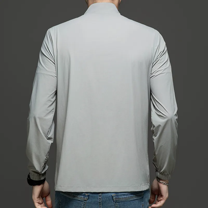 PIERRE CARDIN Sun Protection Clothing Men's-10