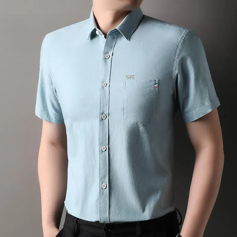 PIERRE CARDIN Shirts Men-14