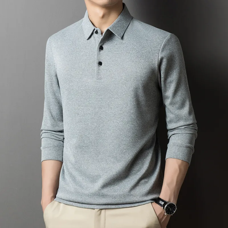 PIERRE CARDIN Polo Shirts Men-1