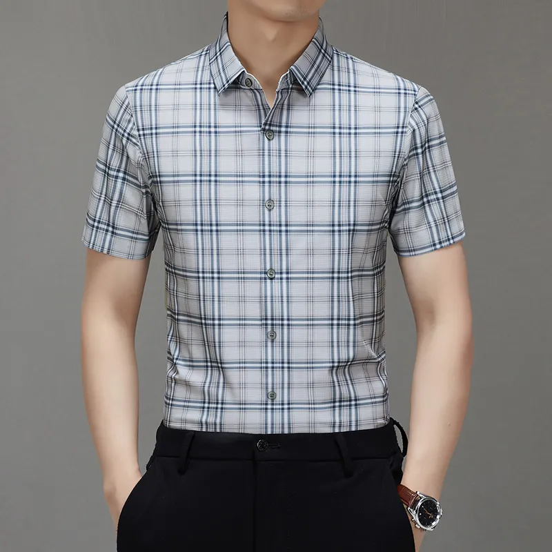 PIERRE CARDIN Shirts Men-2