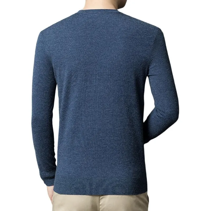 PIERRE CARDIN Sweaters Men-16