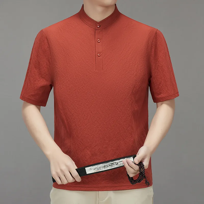 PIERRE CARDIN T Shirts Men-3