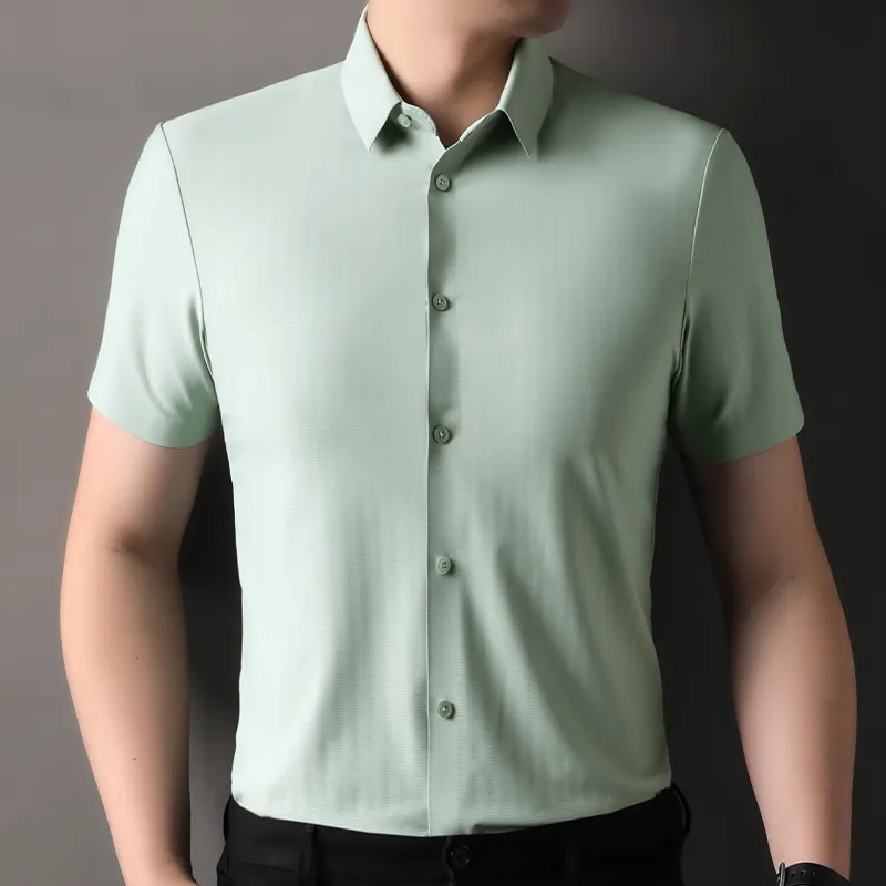 PIERRE CARDIN Shirts Men-7