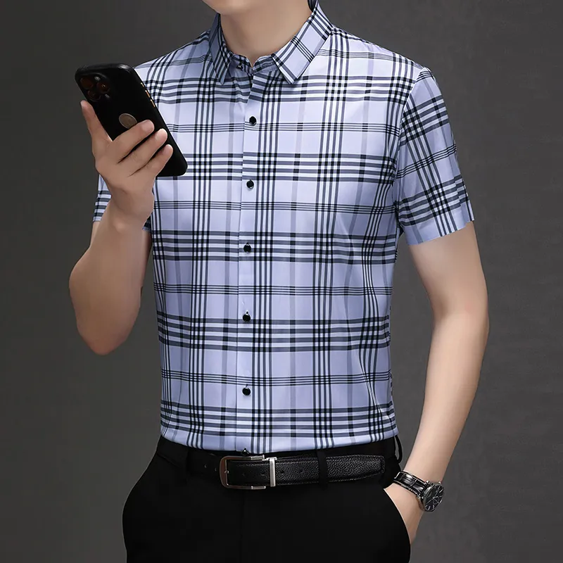 PIERRE CARDIN Shirts Men-4