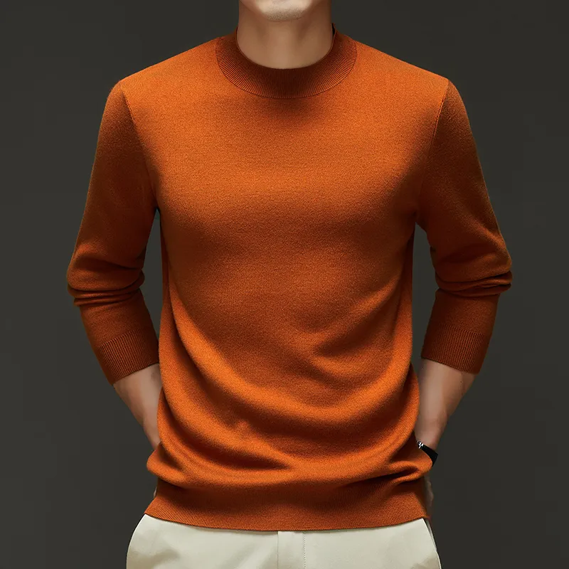 PIERRE CARDIN Sweaters Men-14