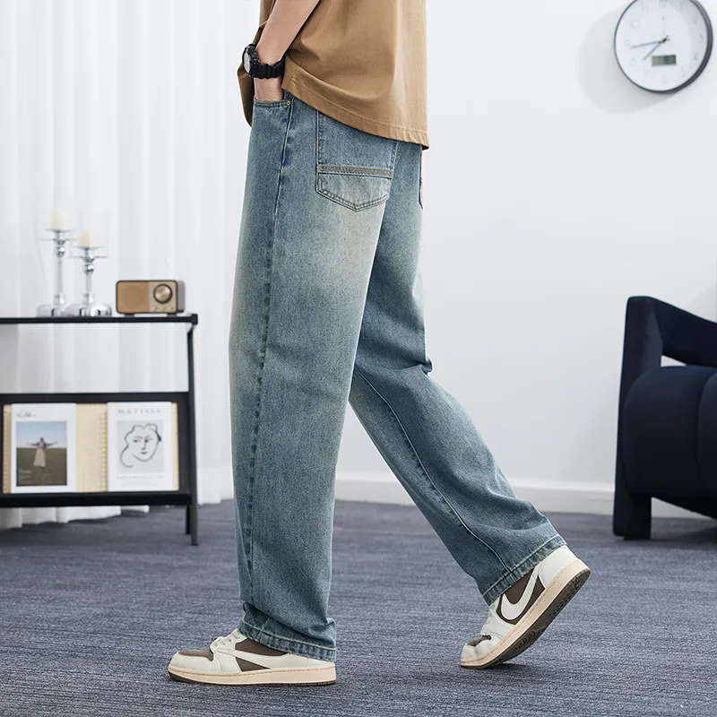 PIERRE CARDIN Jeans Men-10