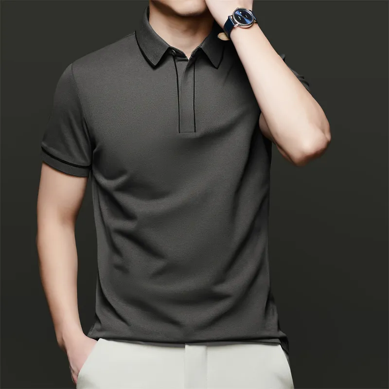 PIERRE CARDIN Polo Shirts Men-10