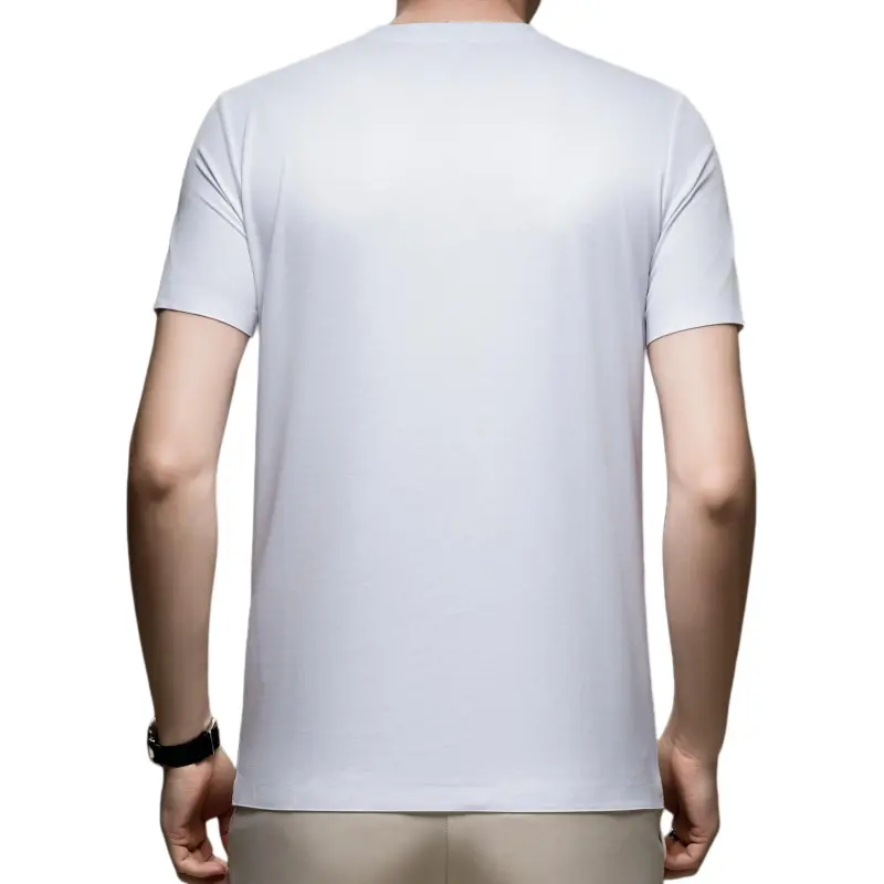 PIERRE CARDIN T Shirts Men-2