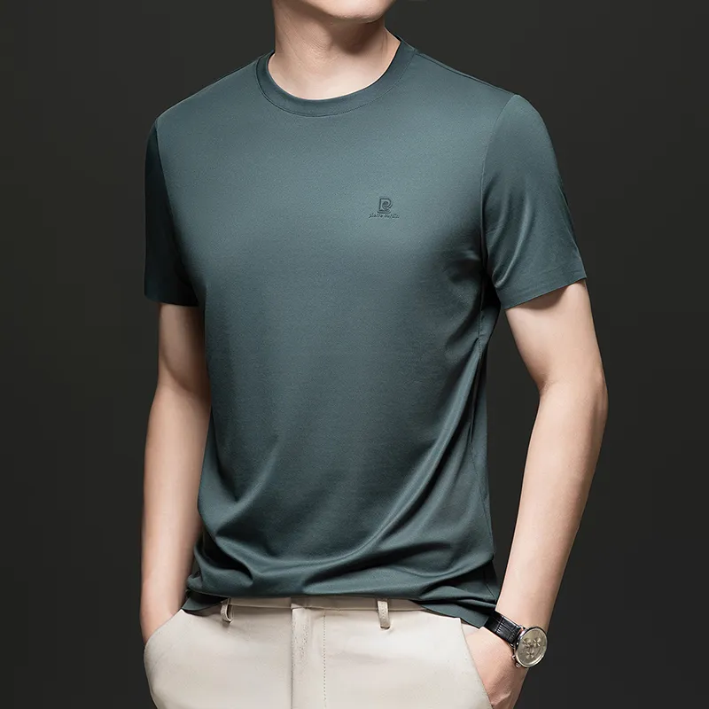 PIERRE CARDIN T Shirts Men-13