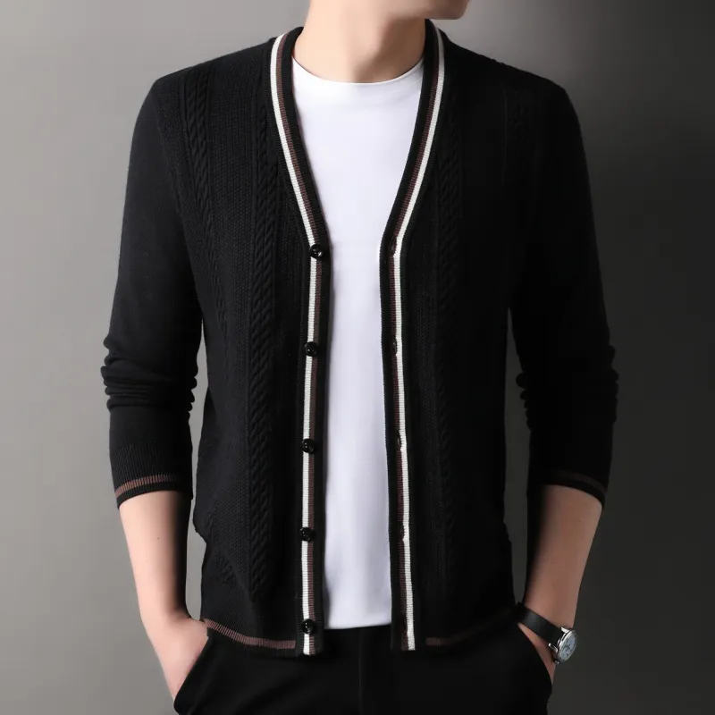 PIERRE CARDIN Knitwear Men-4