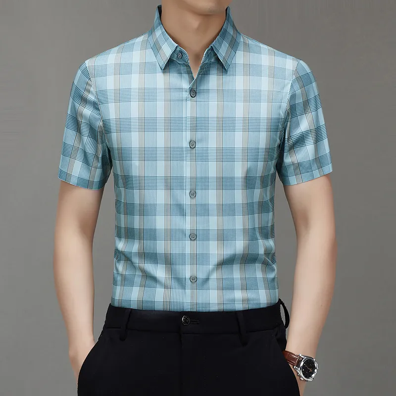 PIERRE CARDIN Shirts Men-3