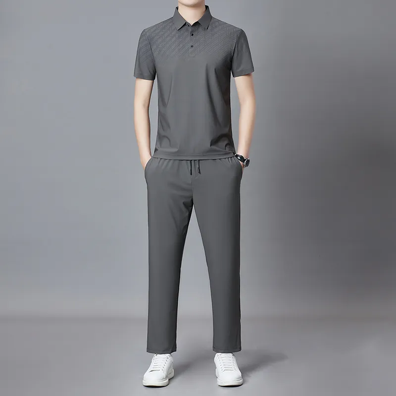PIERRE CARDIN Casual Sportswear Men's-10