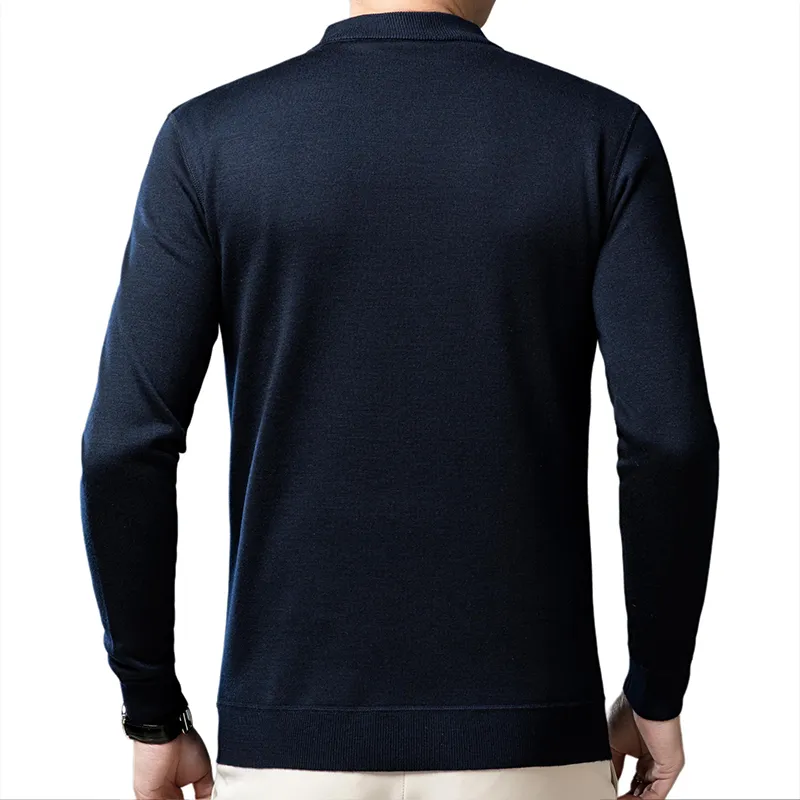 PIERRE CARDIN Sweaters Men-16