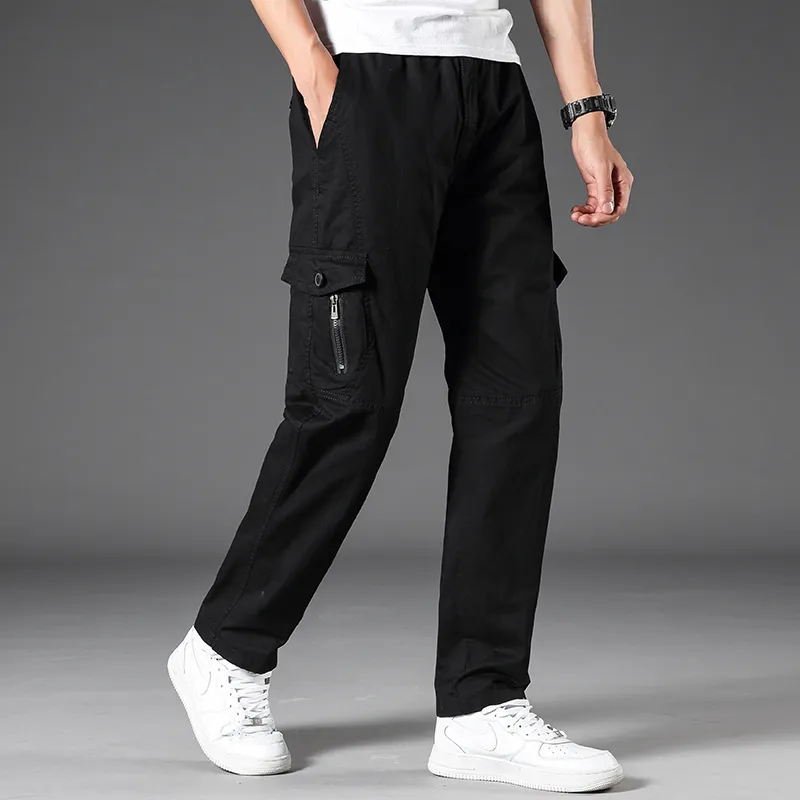 PIERRE CARDIN Casual Pants Men's-7