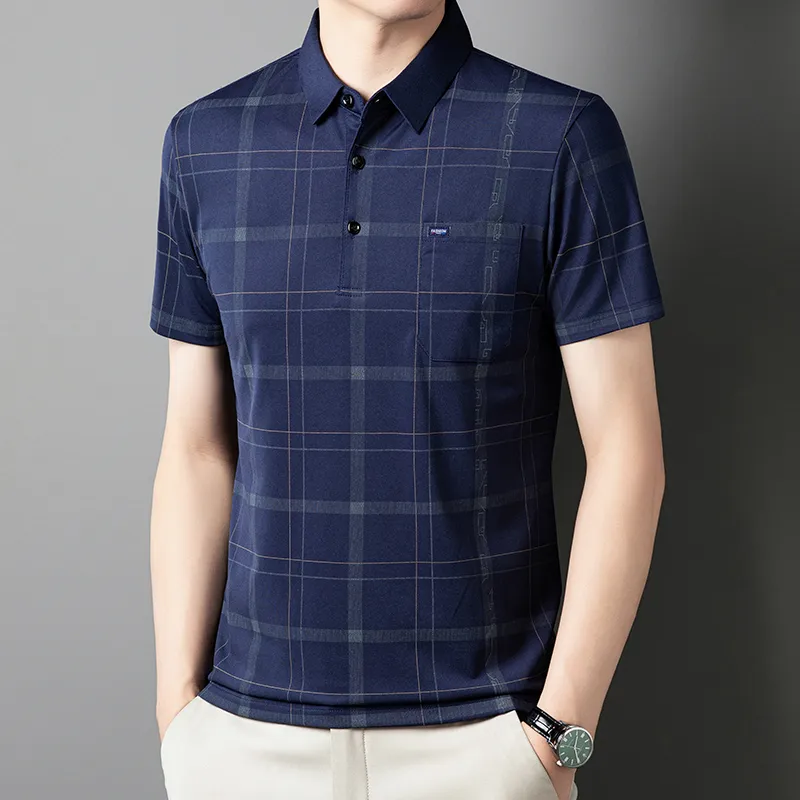PIERRE CARDIN Polo Shirts Men-8