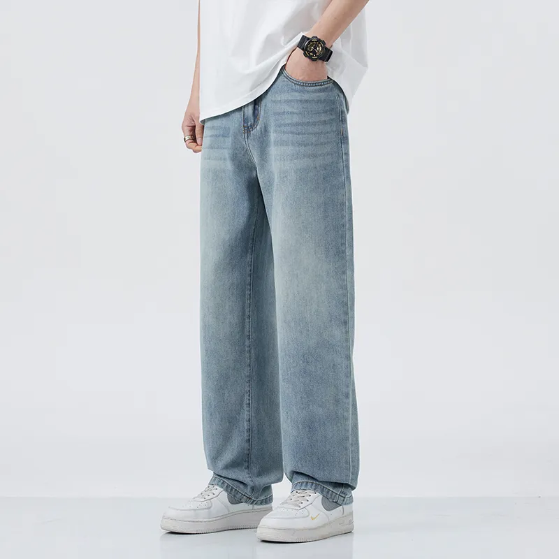 PIERRE CARDIN Jeans Men-2