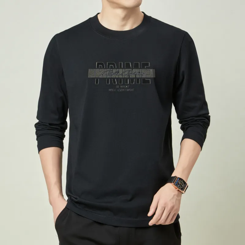 PIERRE CARDIN T Shirts Men-11