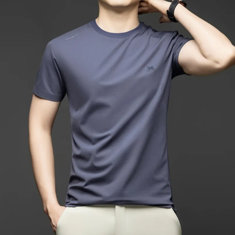 PIERRE CARDIN T Shirts Men-14