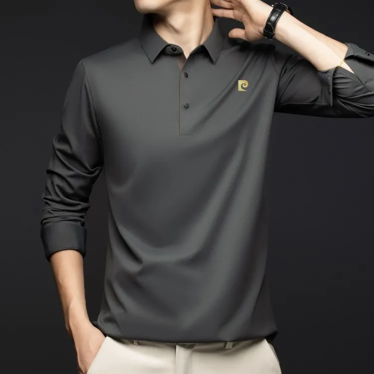 PIERRE CARDIN Polo Shirts Men-24