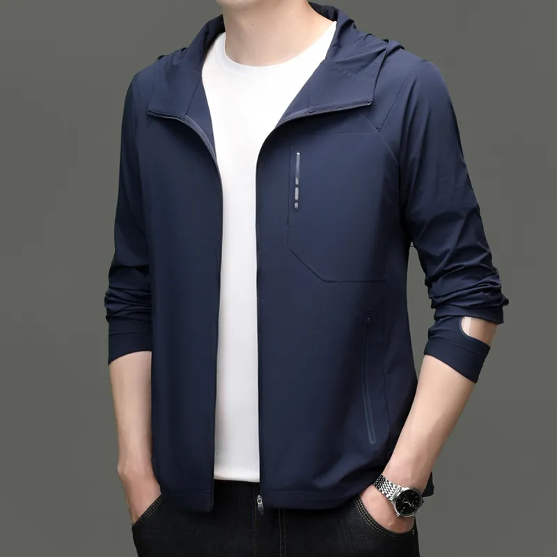 PIERRE CARDIN Jackets & Coats Men's-15