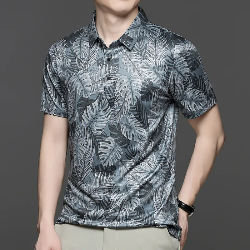 PIERRE CARDIN Polo Shirts Men-3