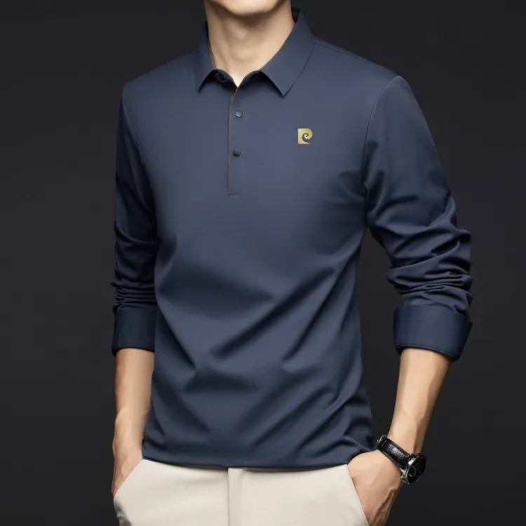 PIERRE CARDIN Polo Shirts Men-19