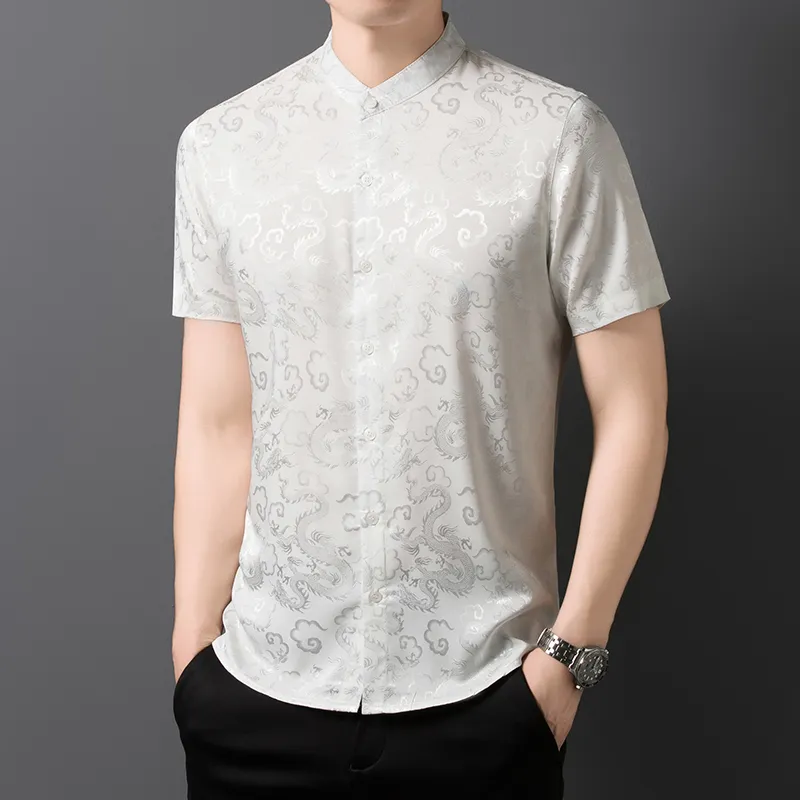PIERRE CARDIN Shirts Men-17