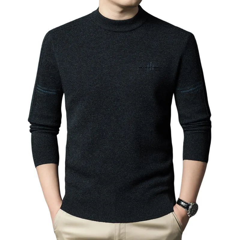 PIERRE CARDIN Sweaters Men-4