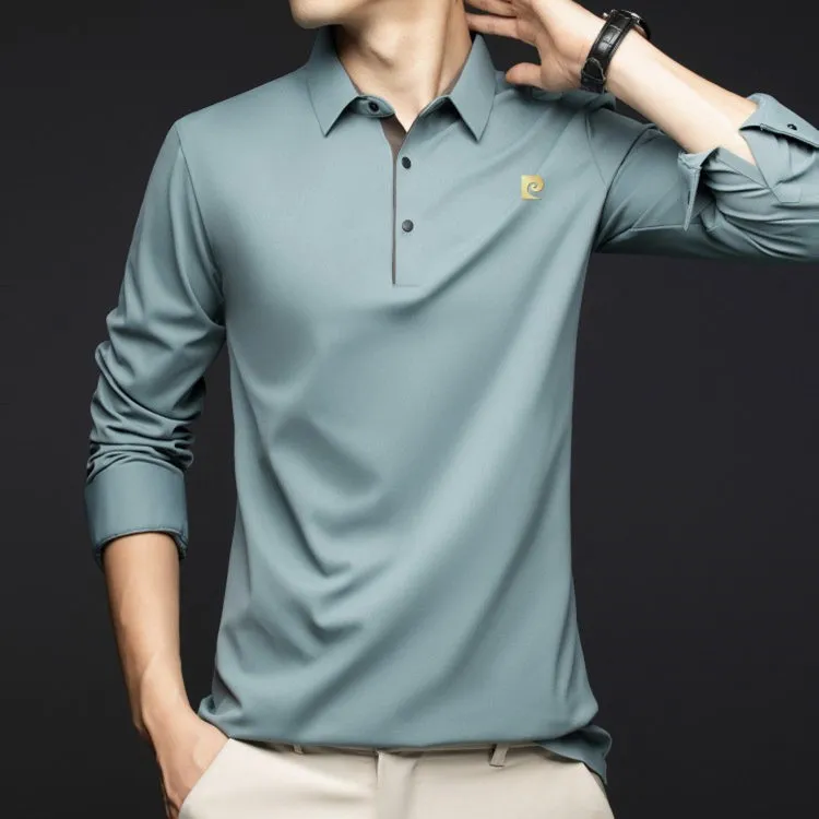PIERRE CARDIN Polo Shirts Men-12