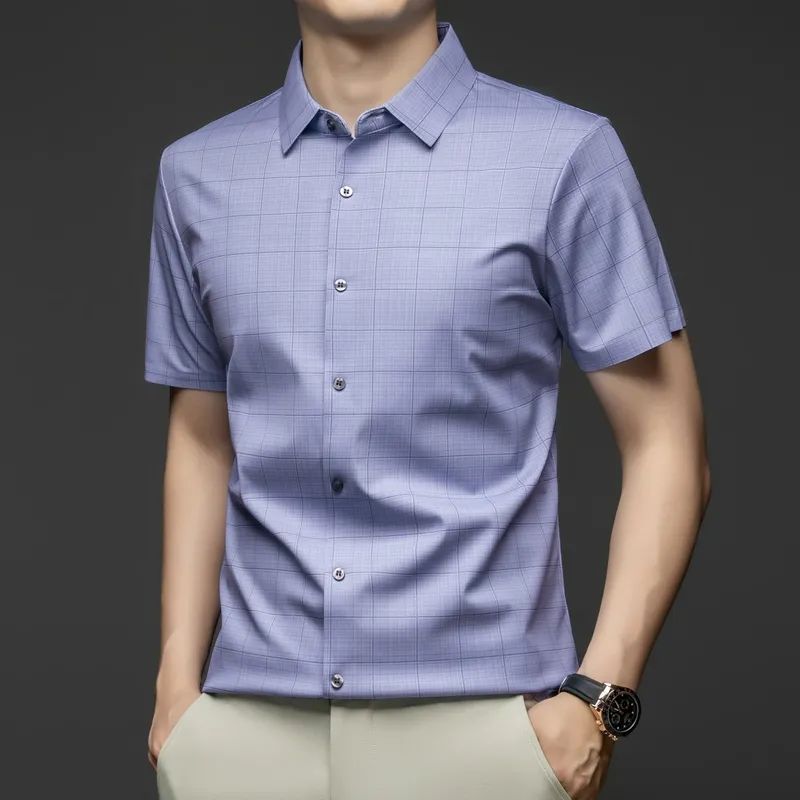 PIERRE CARDIN Shirts Men-6