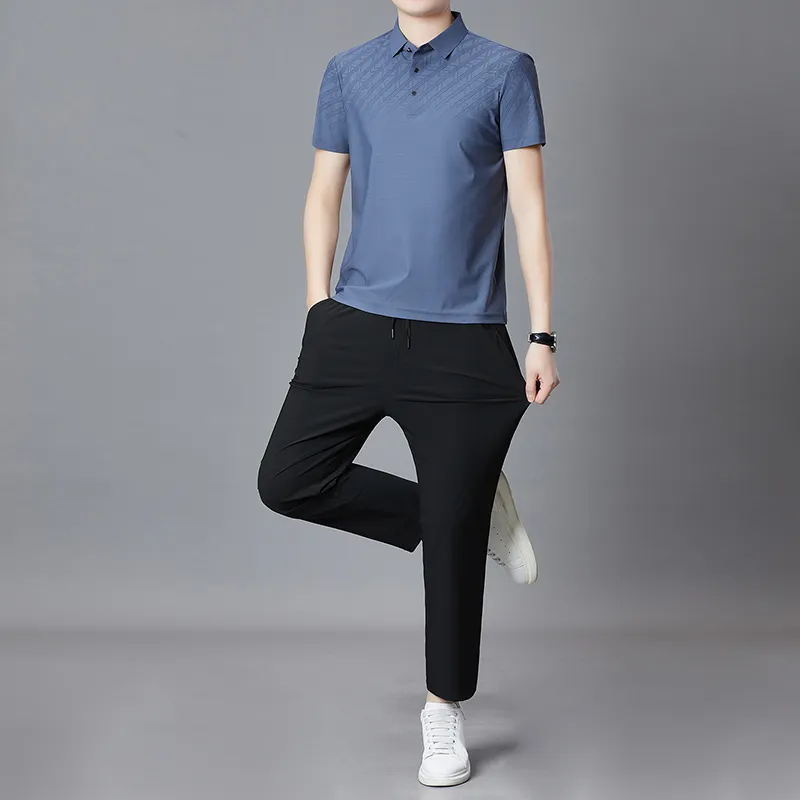 PIERRE CARDIN Casual Sportswear Men's-2