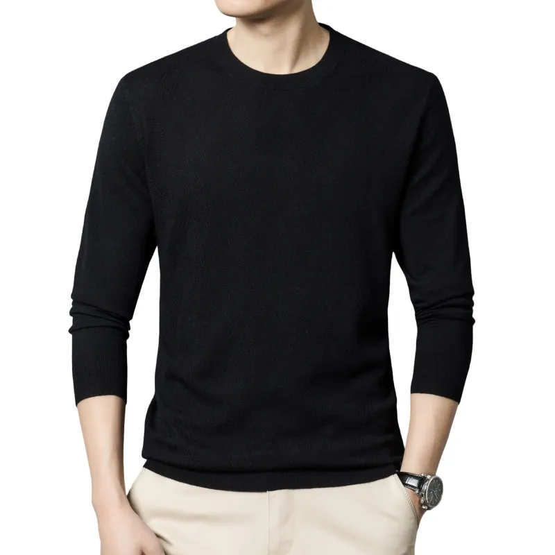 PIERRE CARDIN Sweaters Men-11