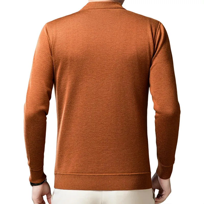 PIERRE CARDIN Sweaters Men-2