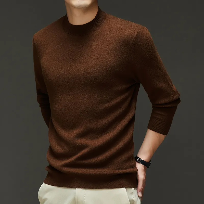 PIERRE CARDIN Sweaters Men-23