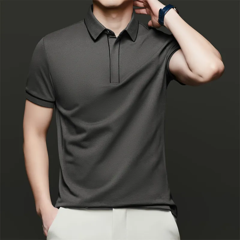 PIERRE CARDIN Polo Shirts Men-11