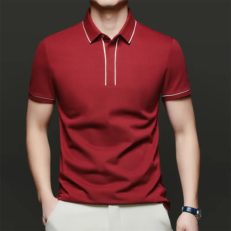 PIERRE CARDIN Polo Shirts Men-14